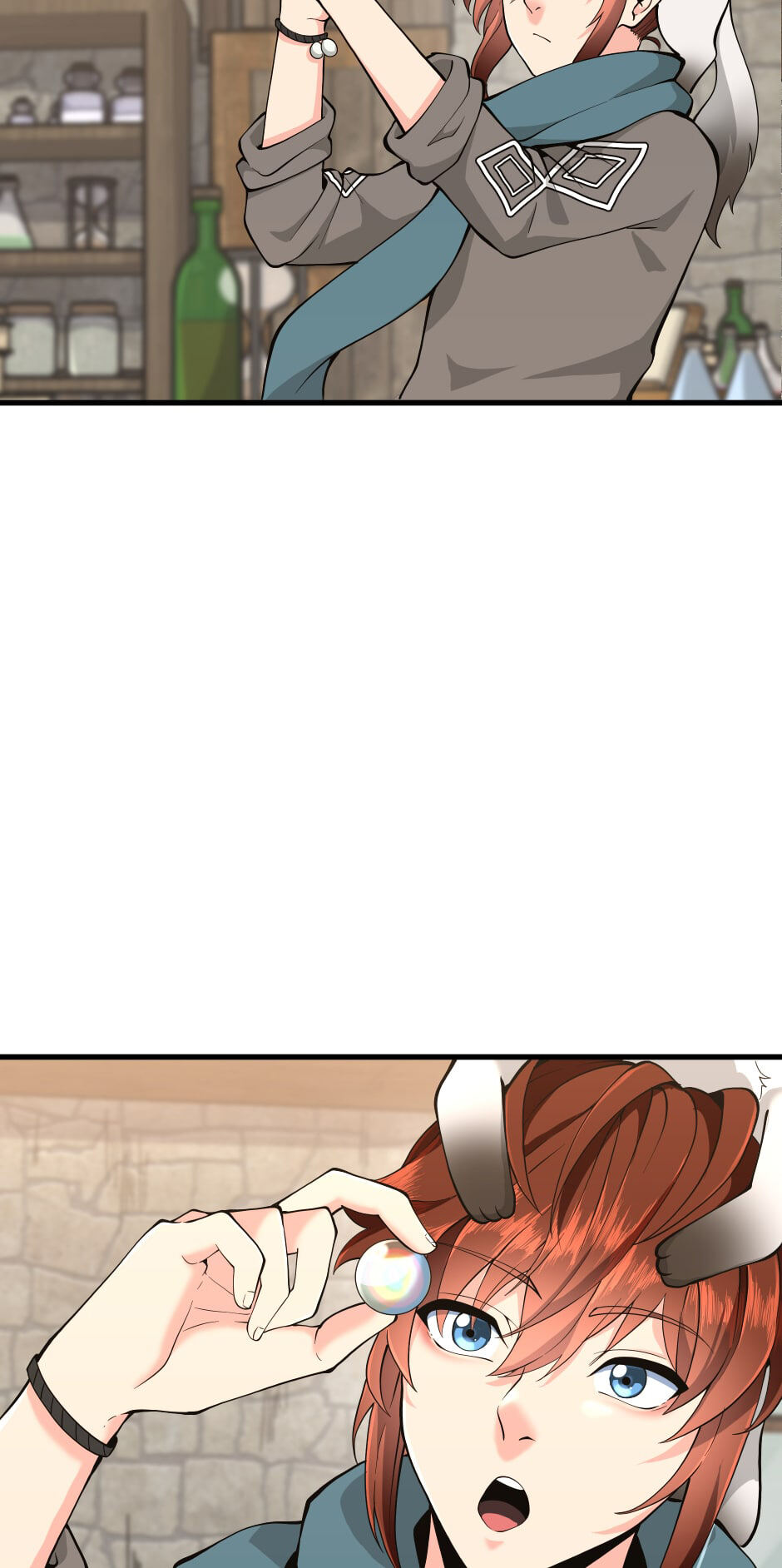 Read The Beginning After The End Scan Manga Online
