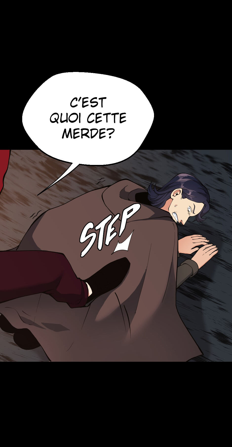 Read The Beginning After The End Scan Manga Online