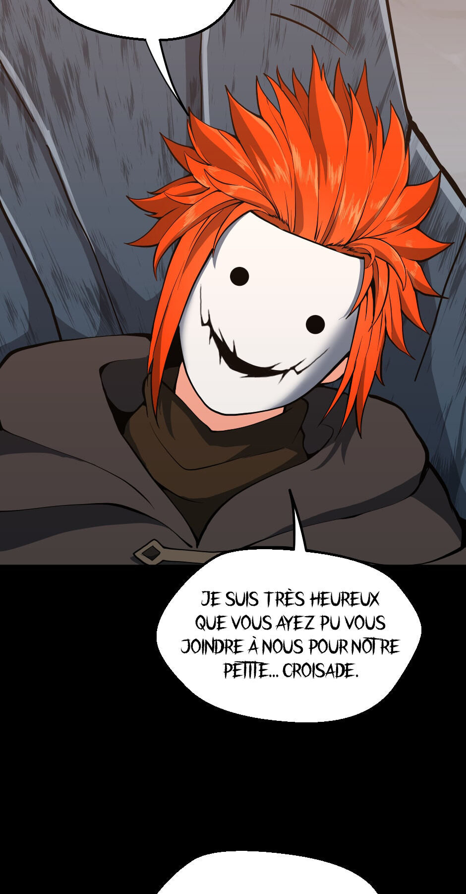 Read The Beginning After The End Scan Manga Online