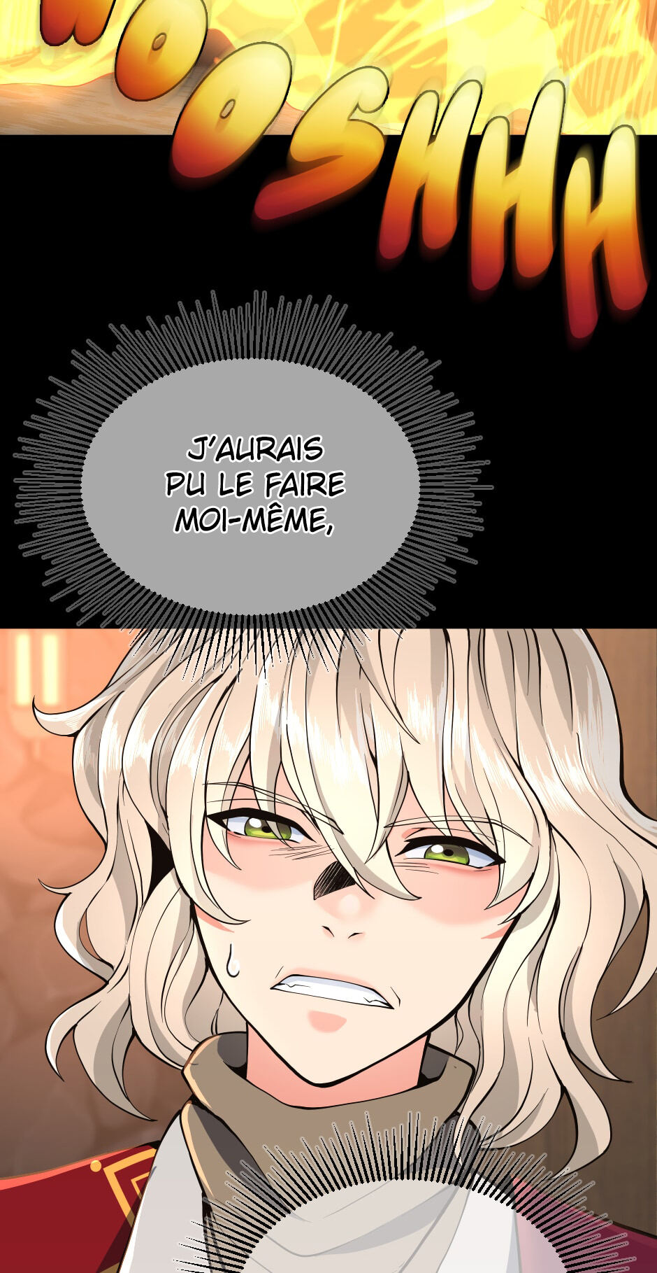 Read The Beginning After The End Scan Manga Online
