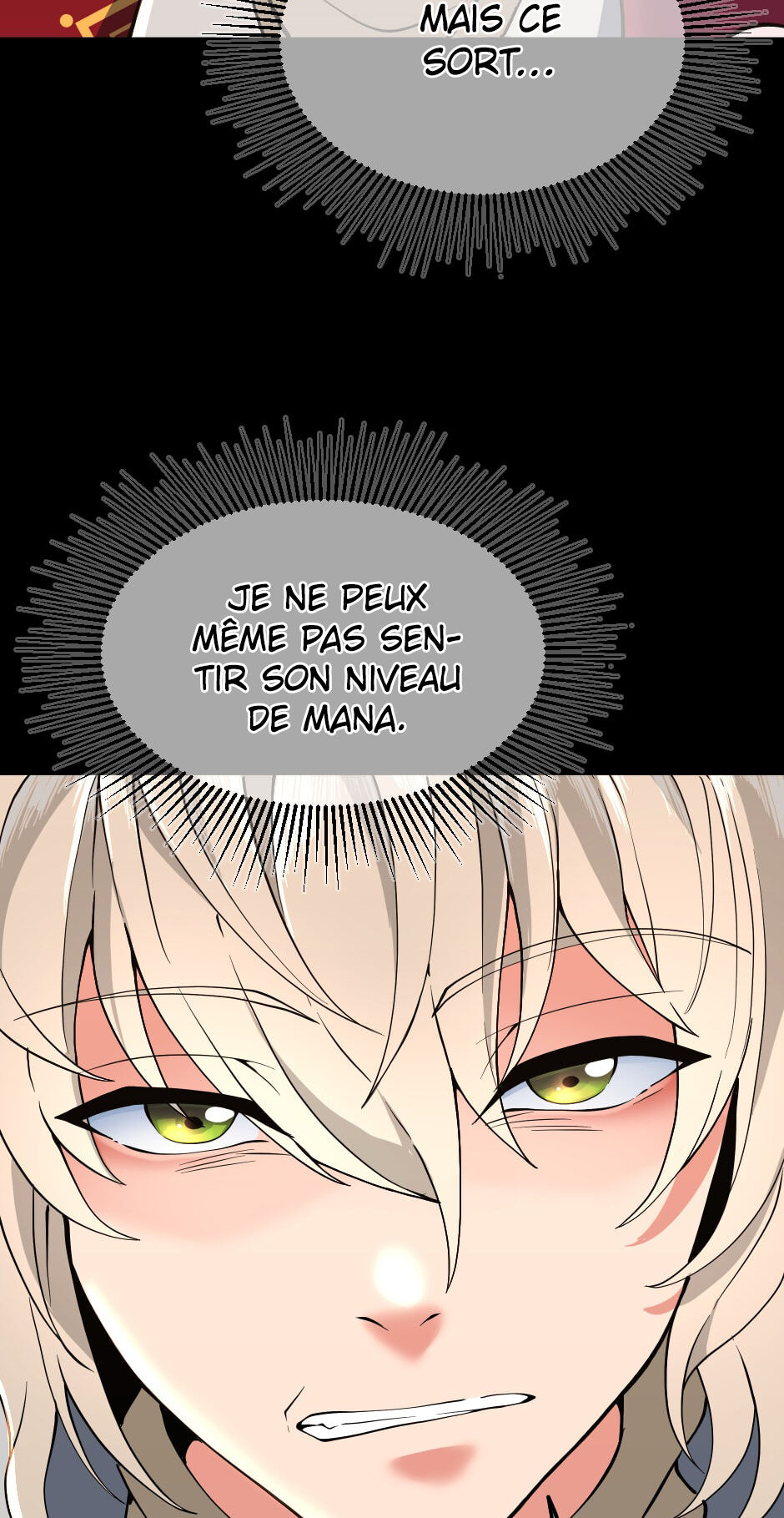 Read The Beginning After The End Scan Manga Online