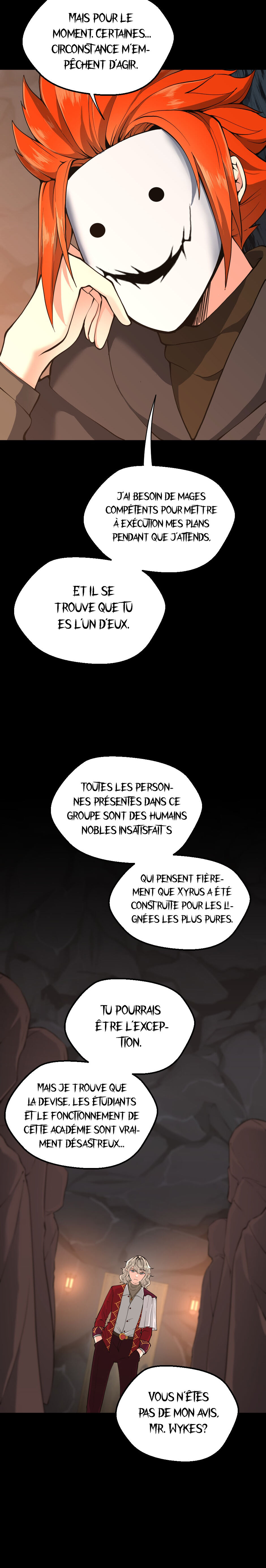 Read The Beginning After The End Scan Manga Online