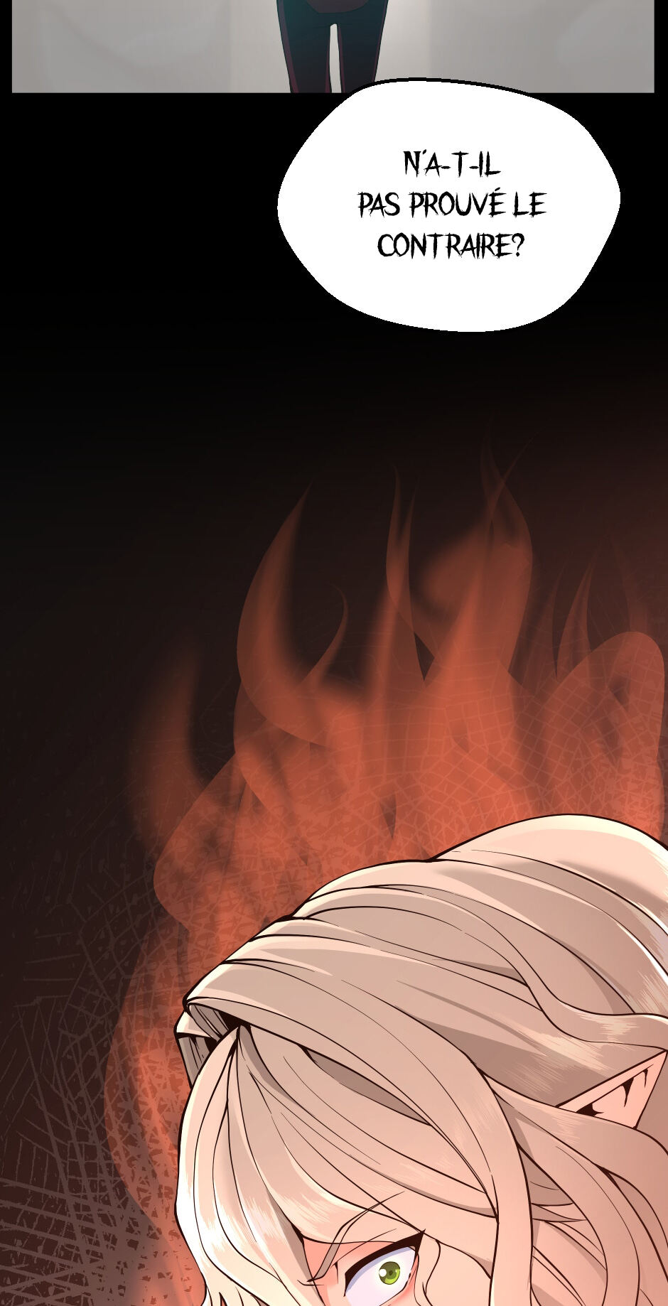 Read The Beginning After The End Scan Manga Online