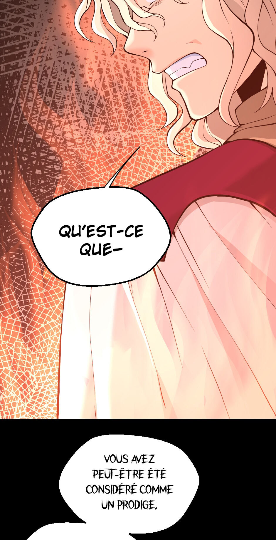 Read The Beginning After The End Scan Manga Online