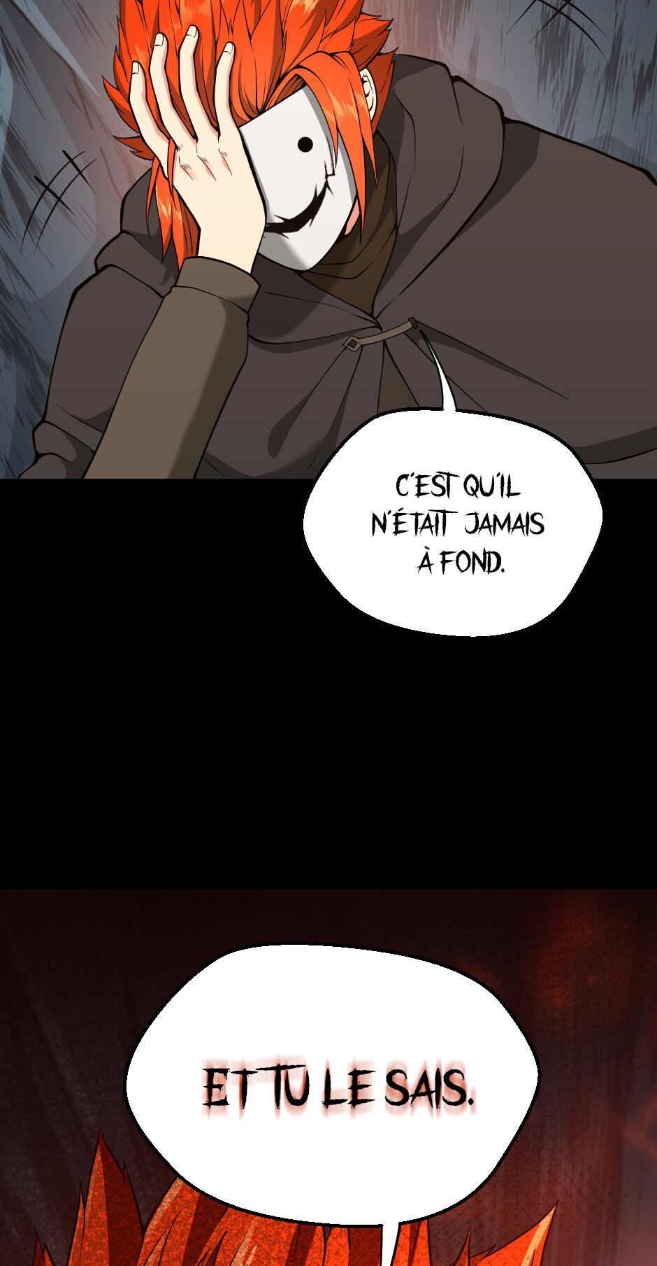 Read The Beginning After The End Scan Manga Online