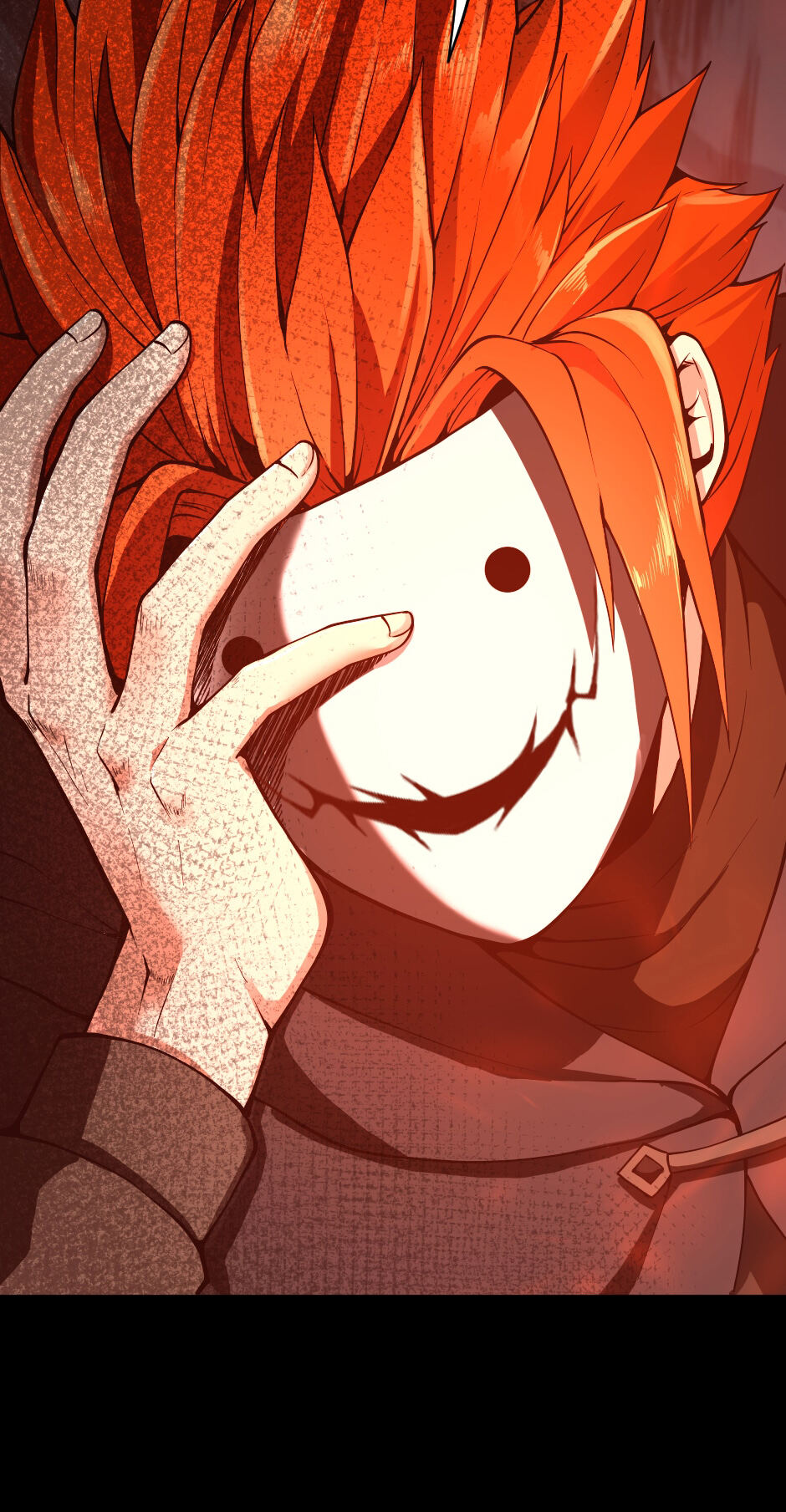 Read The Beginning After The End Scan Manga Online