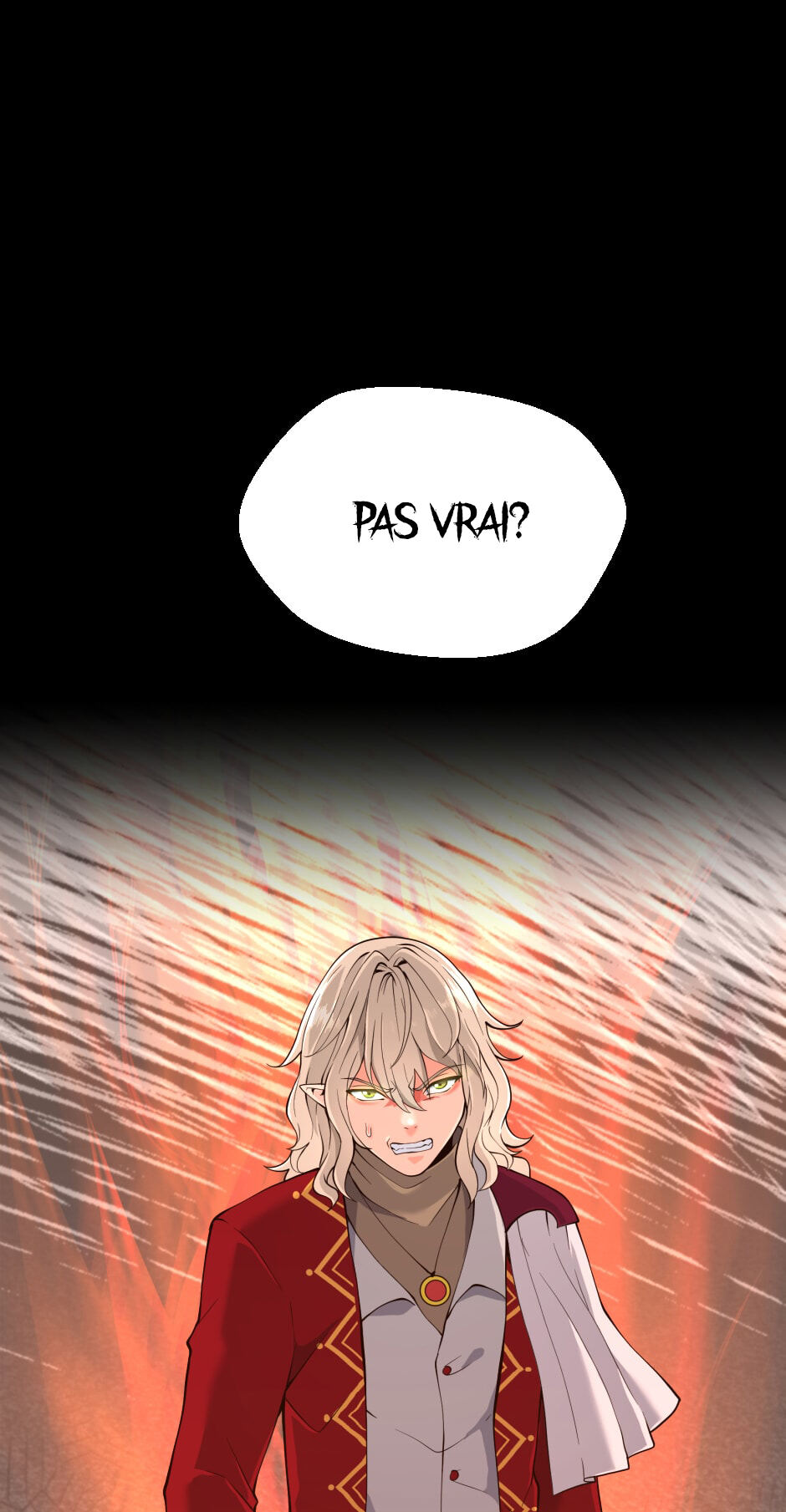 Read The Beginning After The End Scan Manga Online