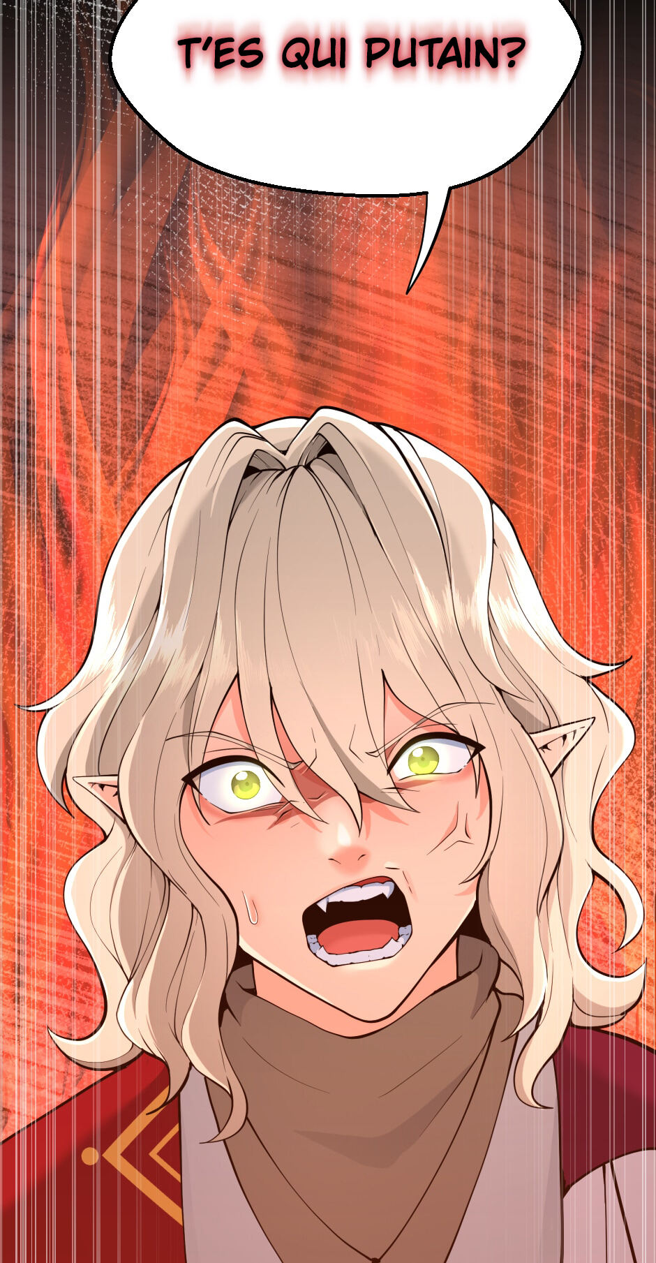Read The Beginning After The End Scan Manga Online