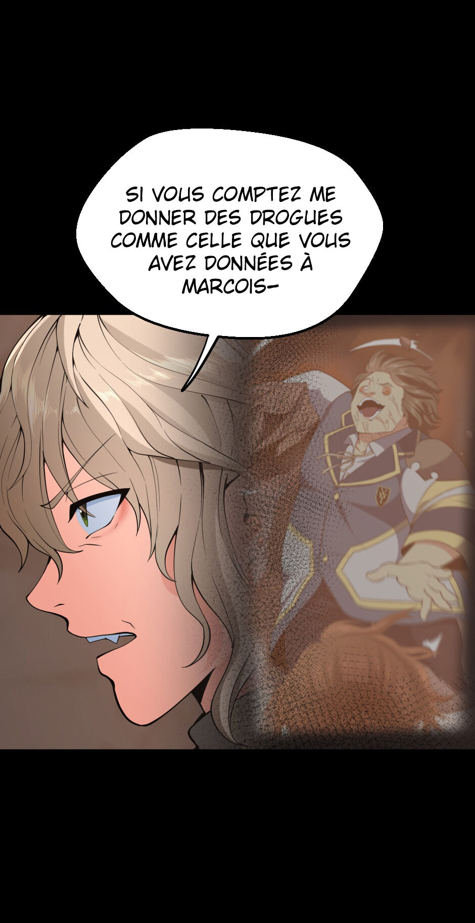 Read The Beginning After The End Scan Manga Online