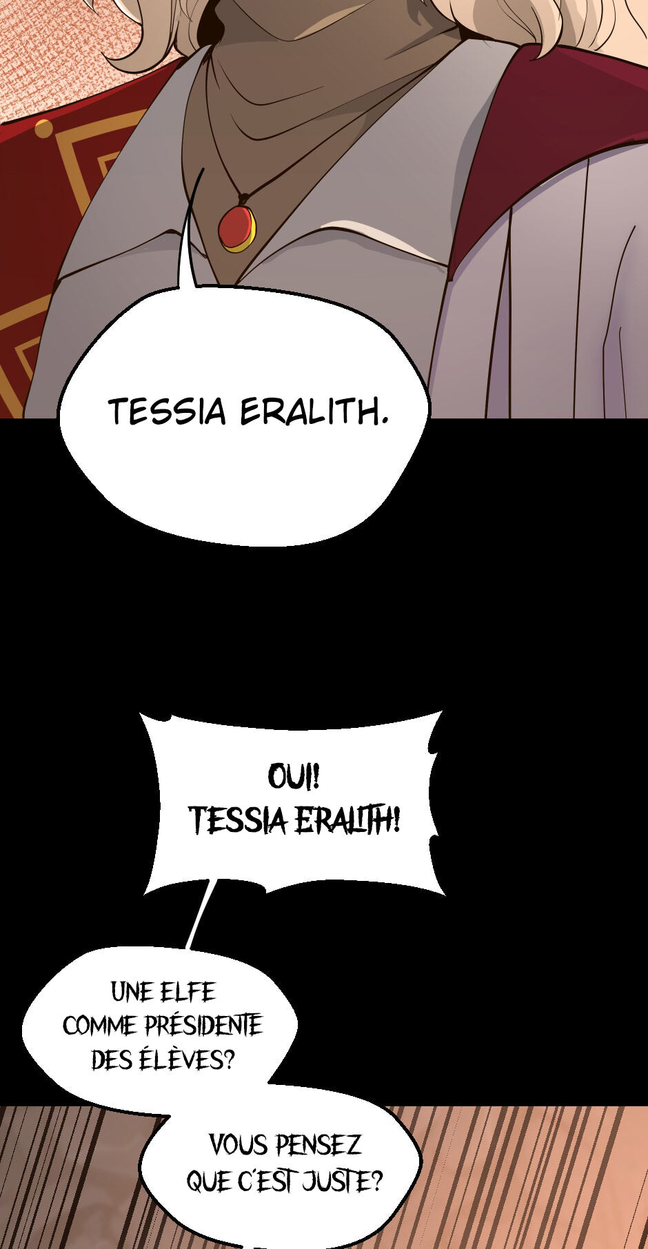 Read The Beginning After The End Scan Manga Online