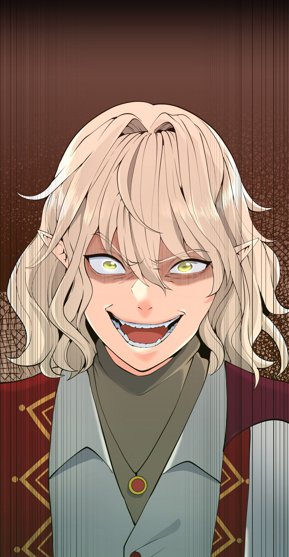 Read The Beginning After The End Scan Manga Online