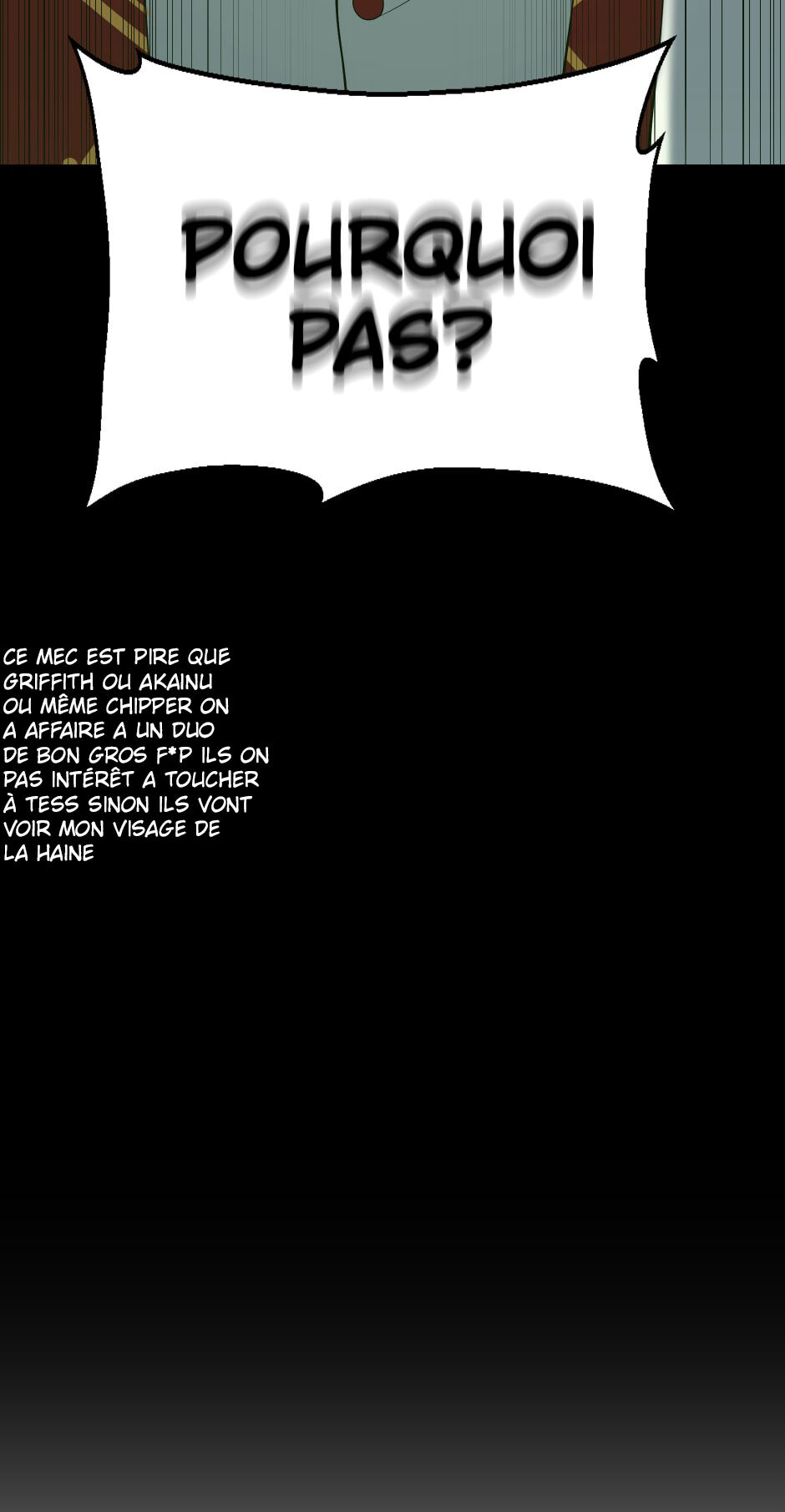 Read The Beginning After The End Scan Manga Online