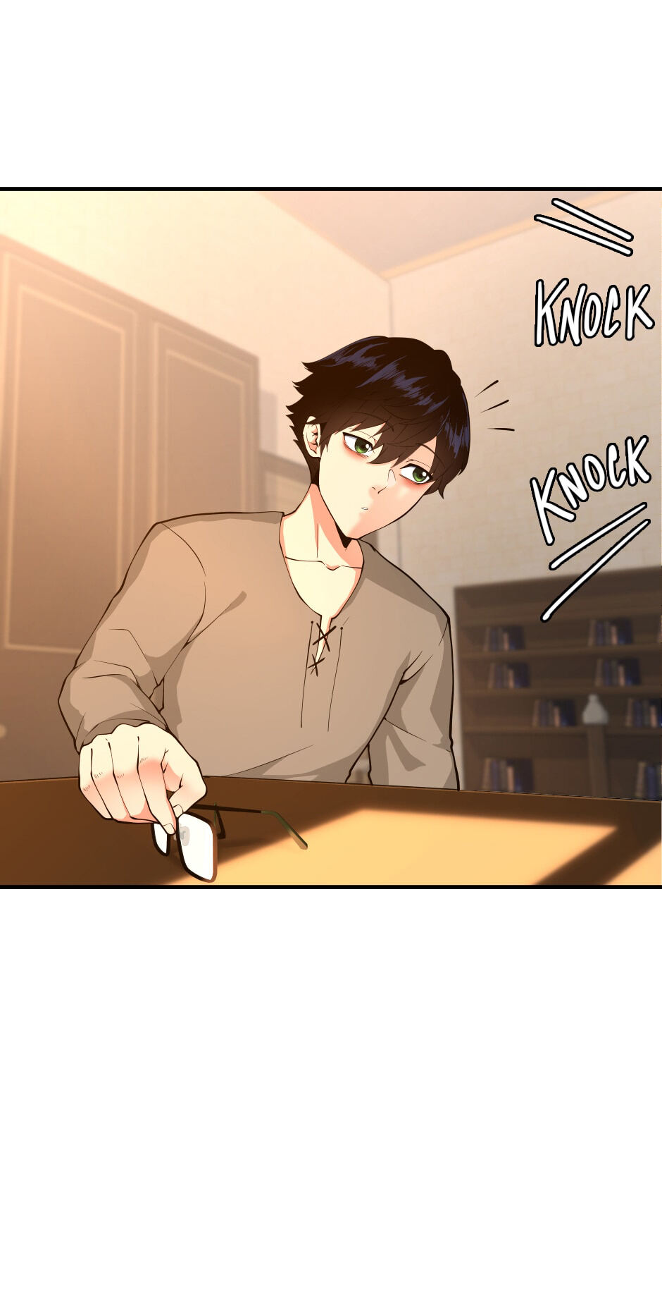 Read The Beginning After The End Scan Manga Online