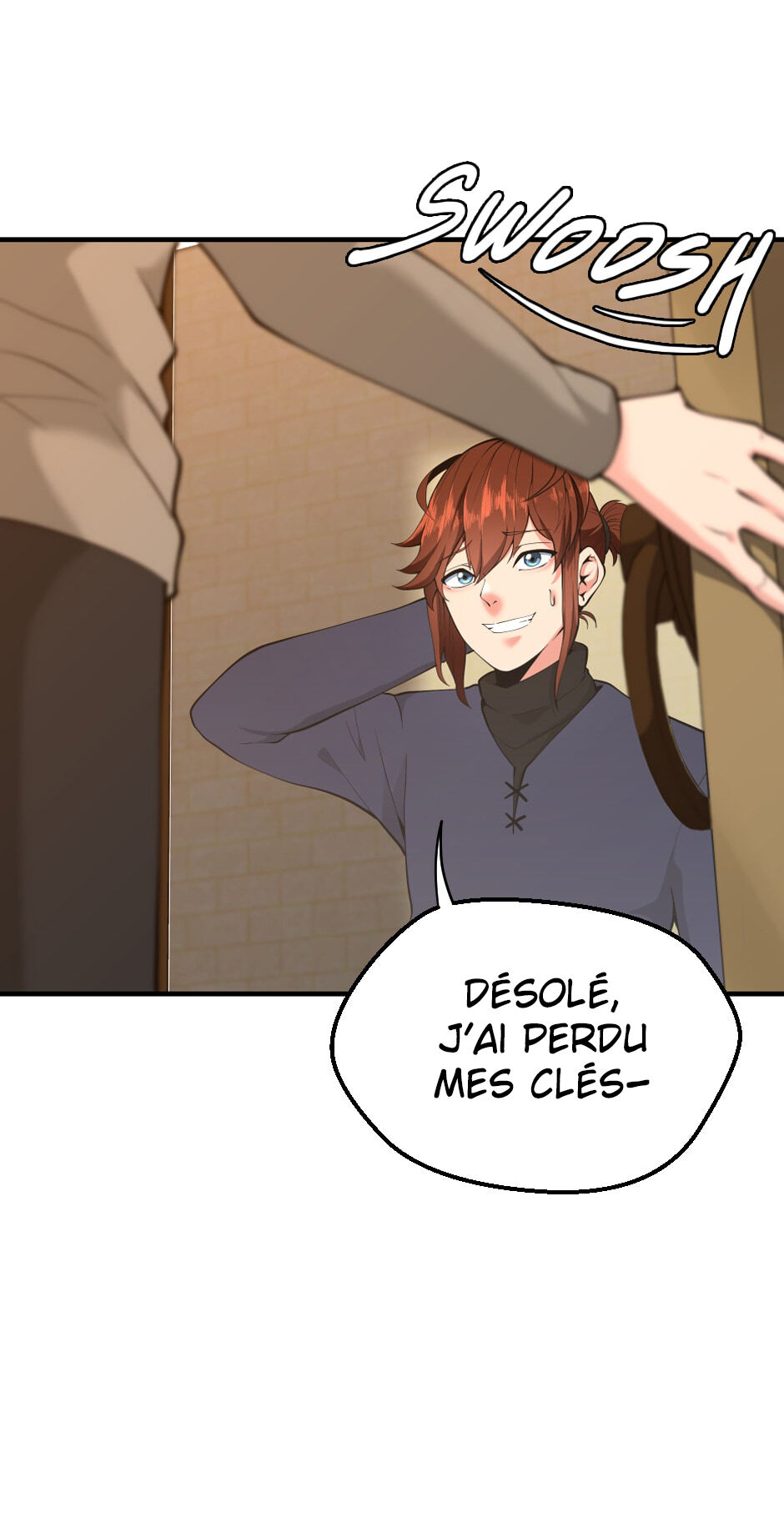Read The Beginning After The End Scan Manga Online