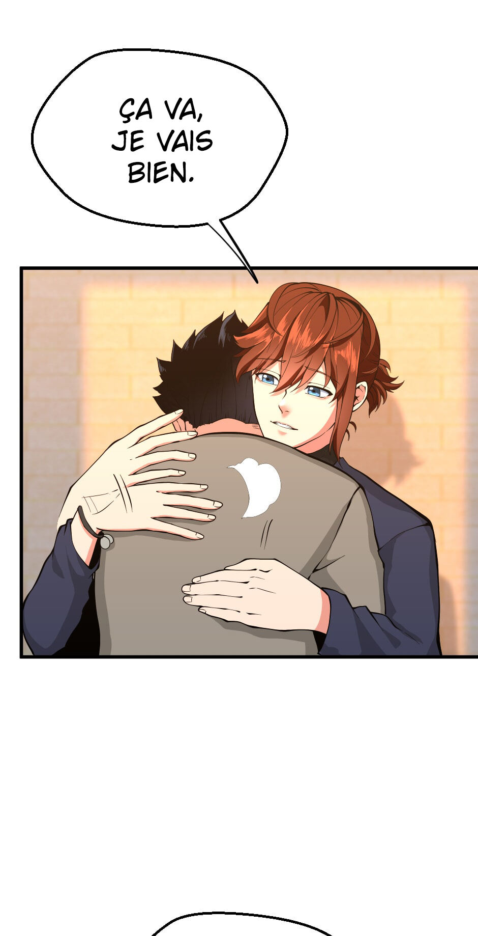 Read The Beginning After The End Scan Manga Online