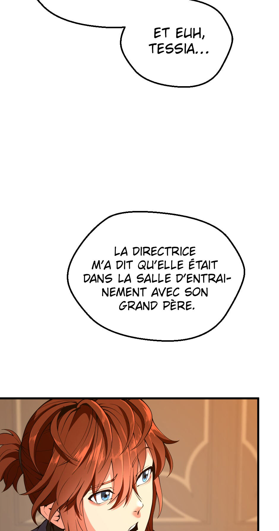 Read The Beginning After The End Scan Manga Online