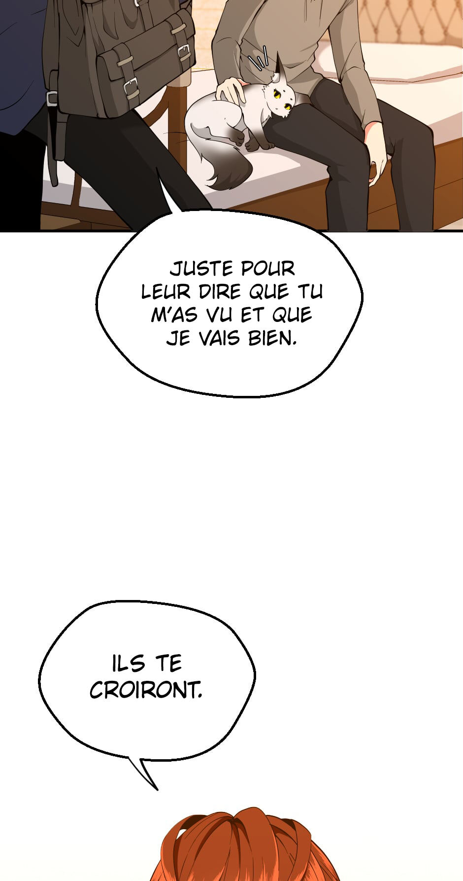 Read The Beginning After The End Scan Manga Online