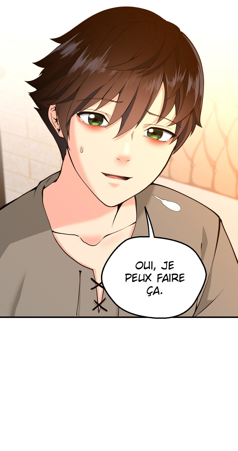 Read The Beginning After The End Scan Manga Online
