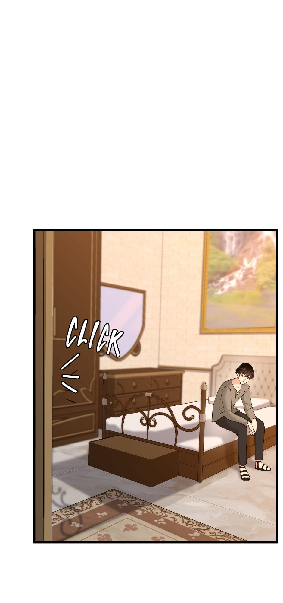 Read The Beginning After The End Scan Manga Online
