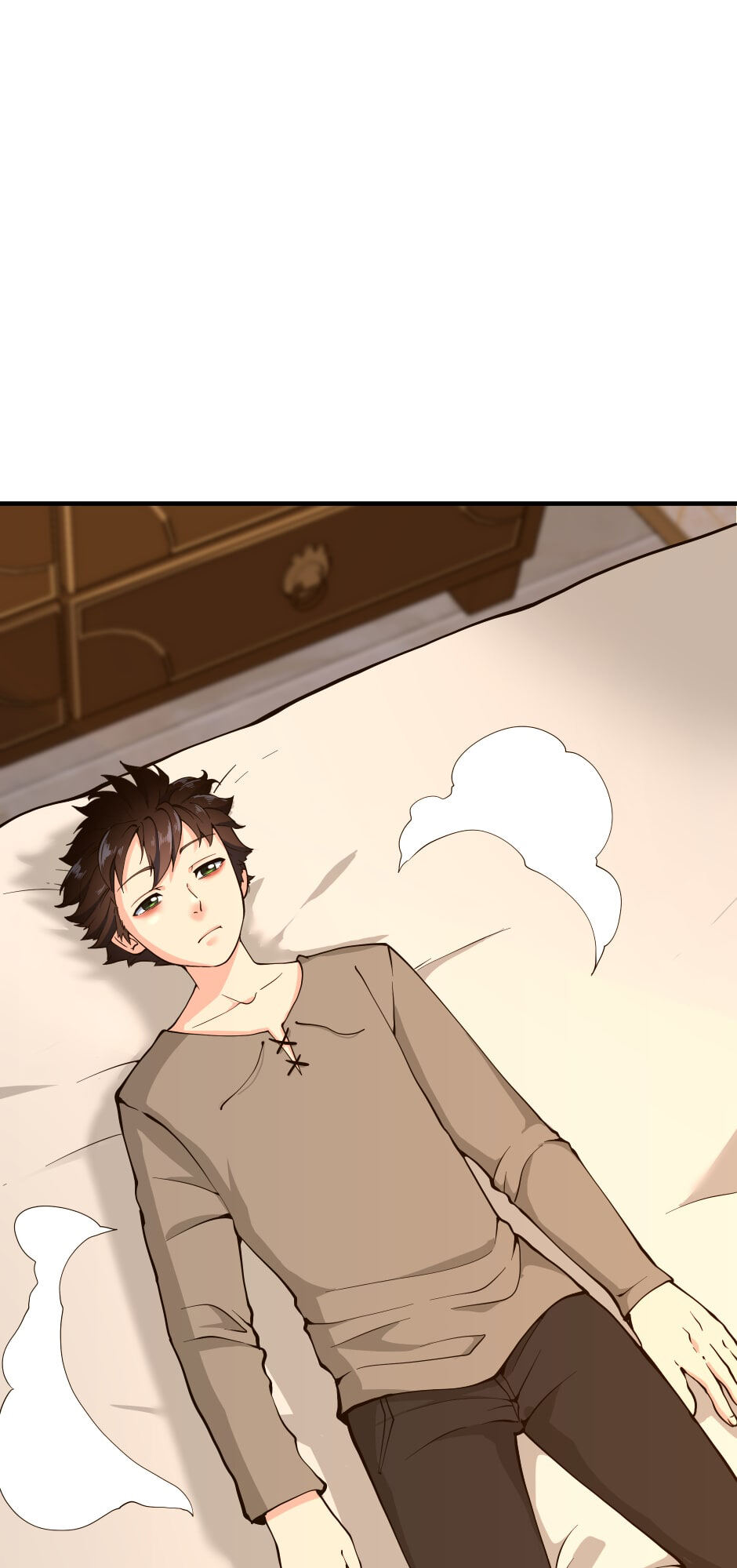 Read The Beginning After The End Scan Manga Online