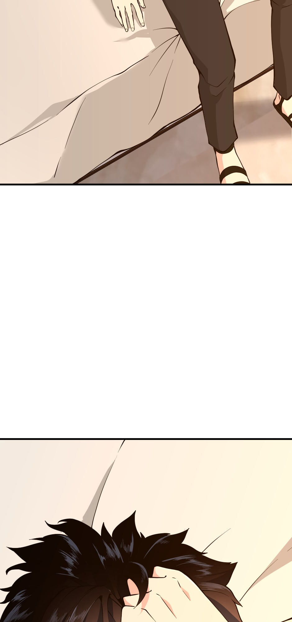Read The Beginning After The End Scan Manga Online