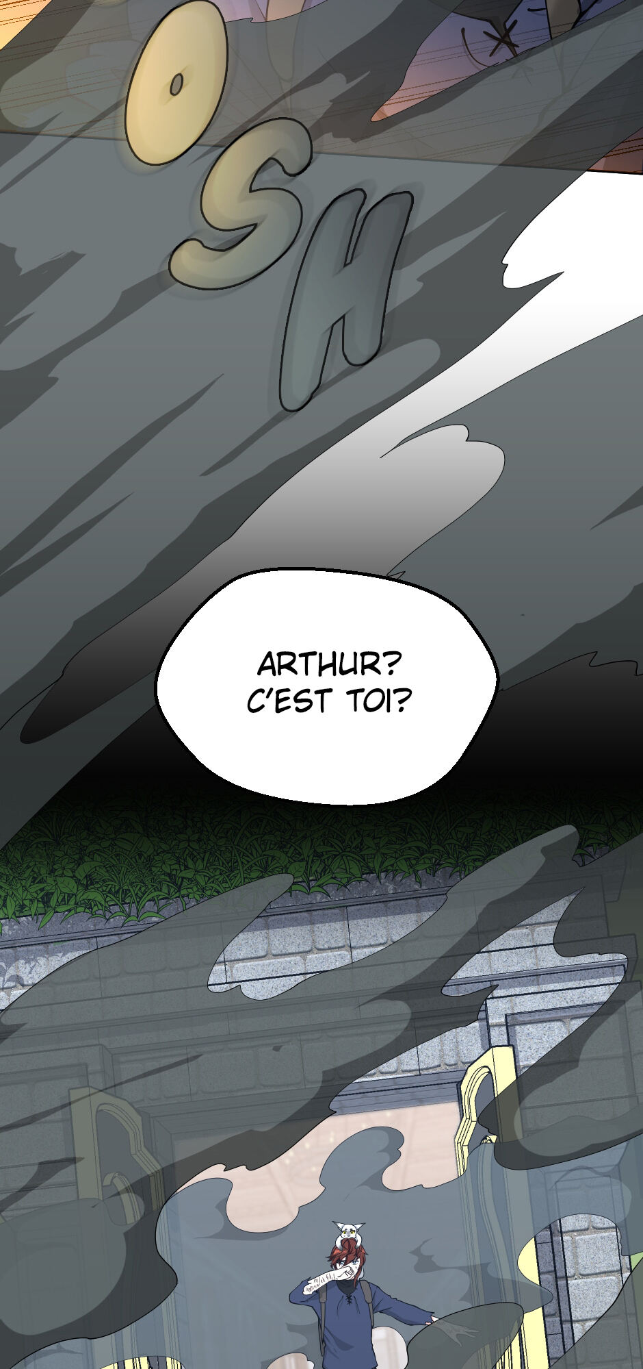 Read The Beginning After The End Scan Manga Online