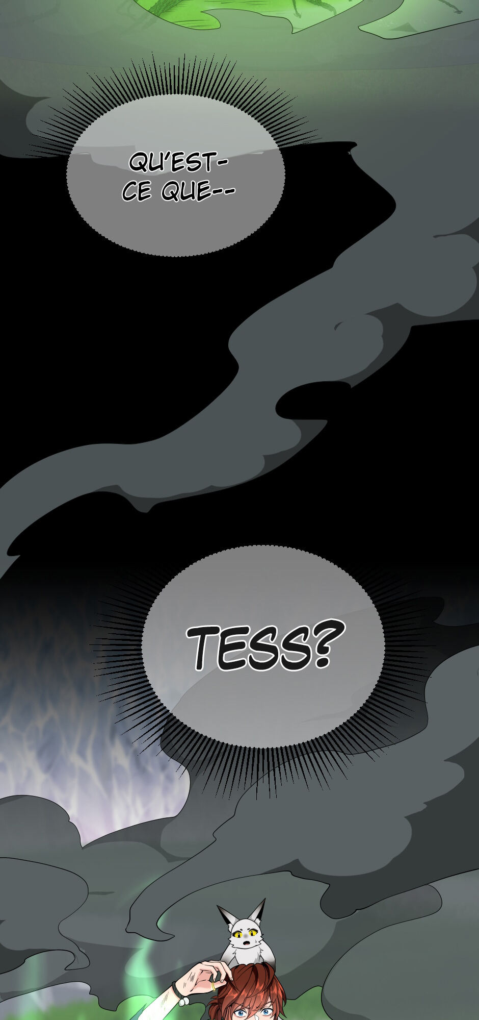 Read The Beginning After The End Scan Manga Online