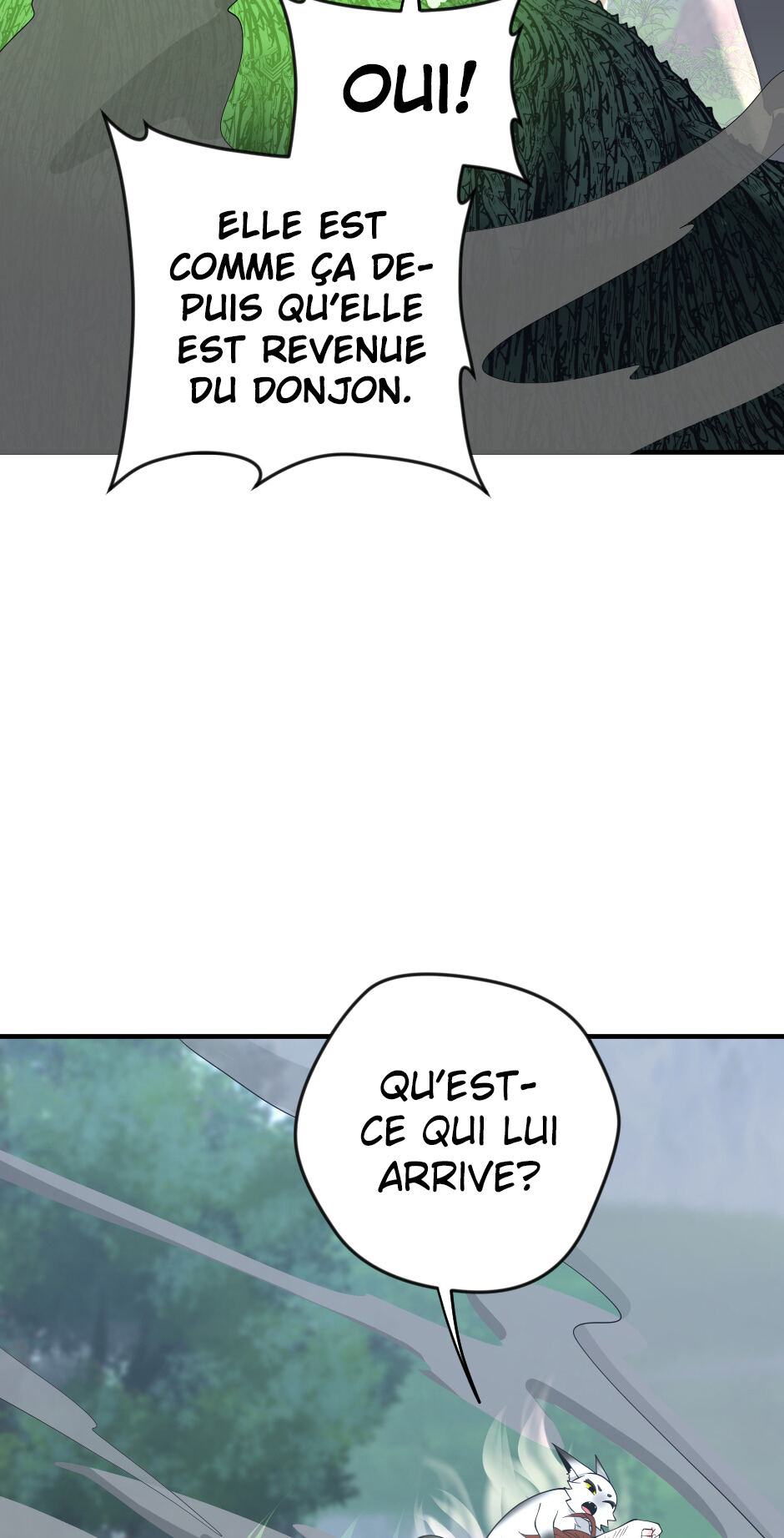 Read The Beginning After The End Scan Manga Online