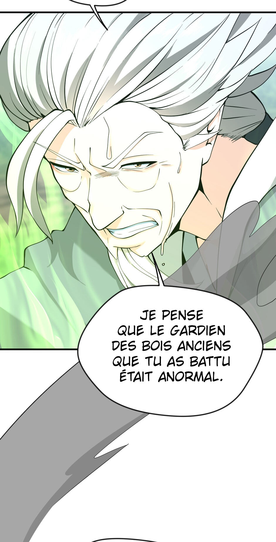 Read The Beginning After The End Scan Manga Online