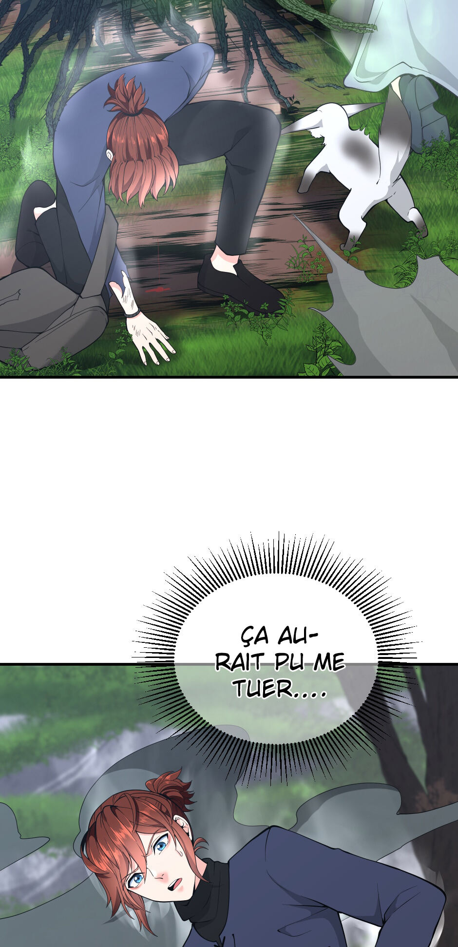 Read The Beginning After The End Scan Manga Online