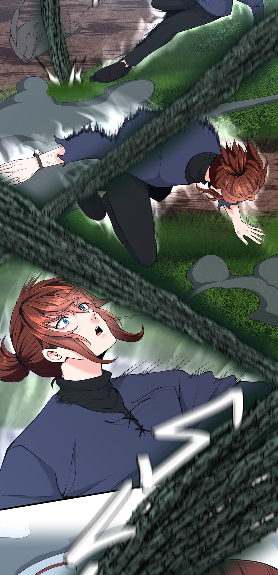 Read The Beginning After The End Scan Manga Online