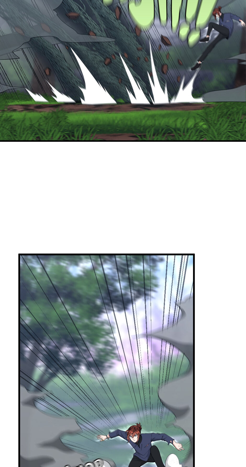 Read The Beginning After The End Scan Manga Online
