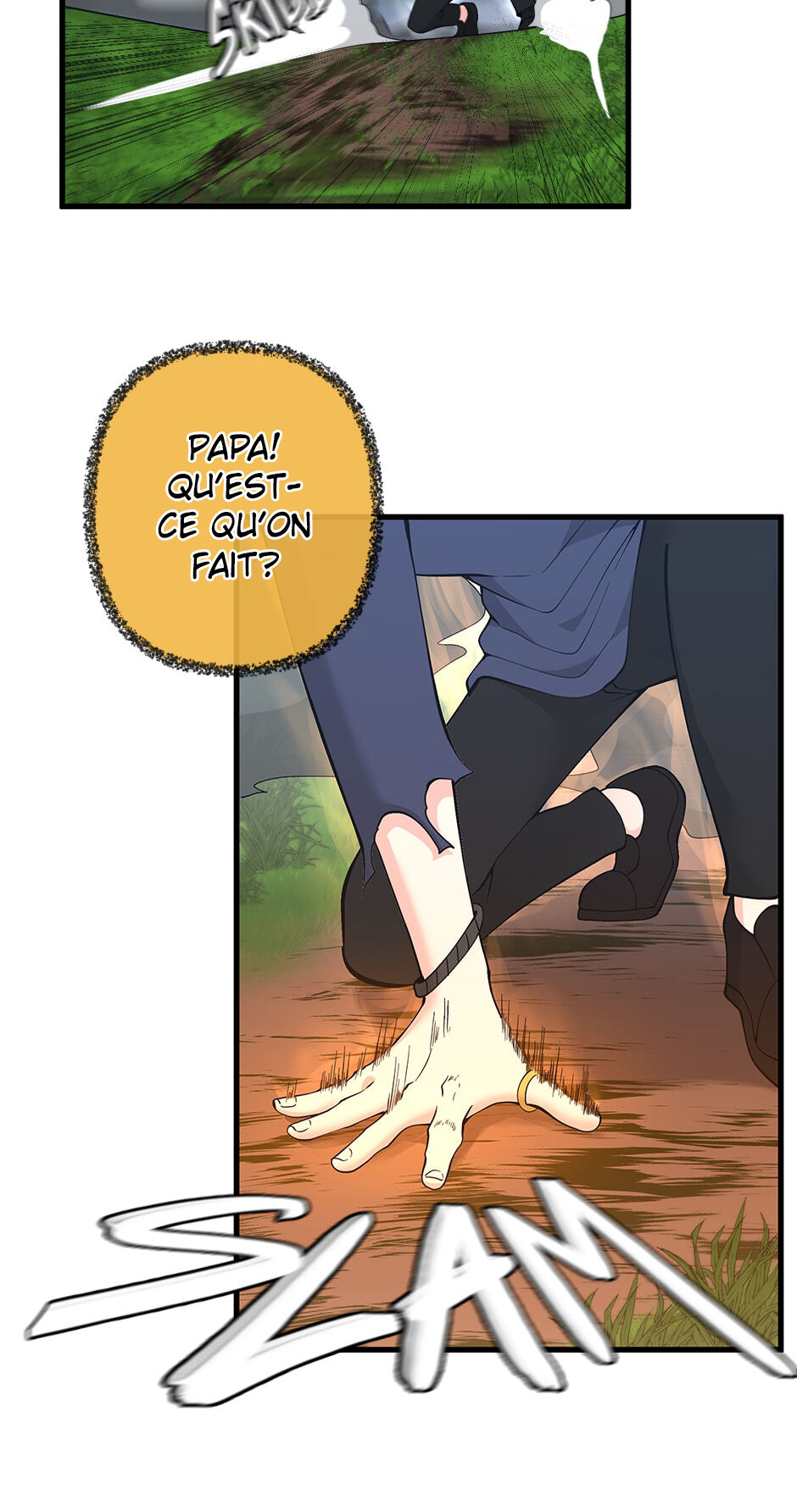 Read The Beginning After The End Scan Manga Online