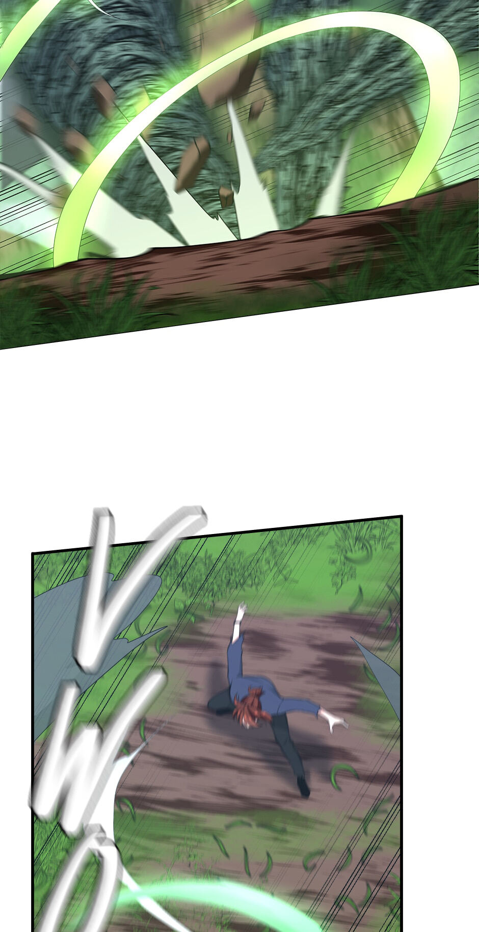 Read The Beginning After The End Scan Manga Online
