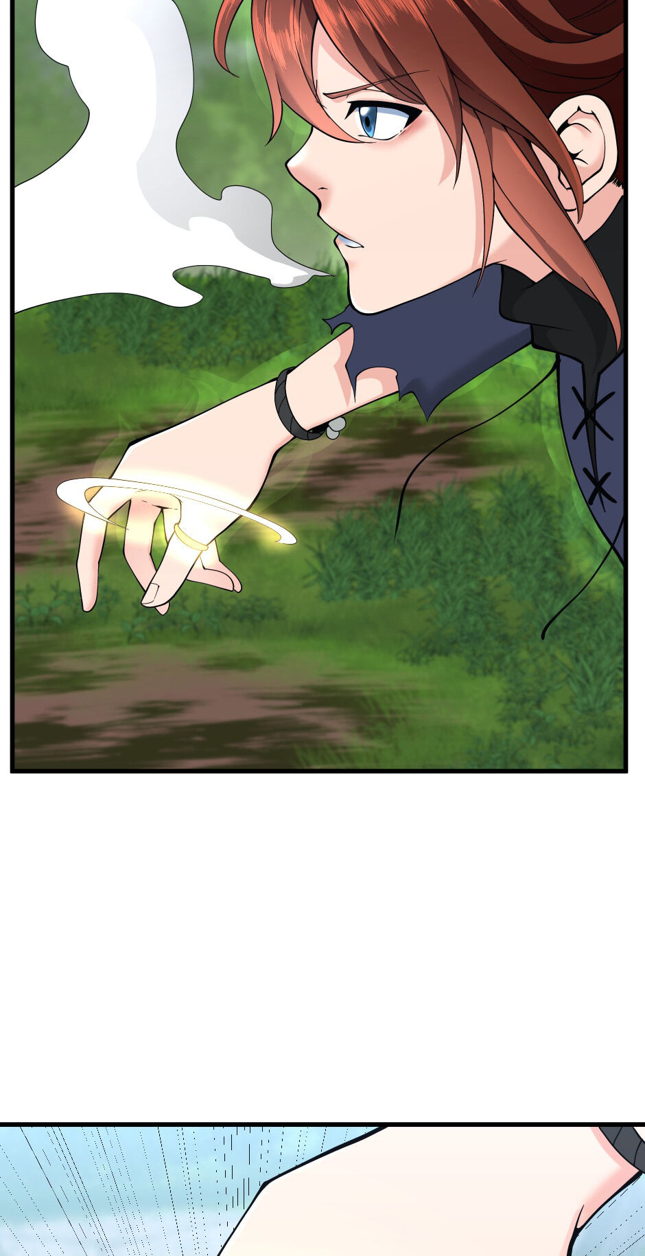 Read The Beginning After The End Scan Manga Online