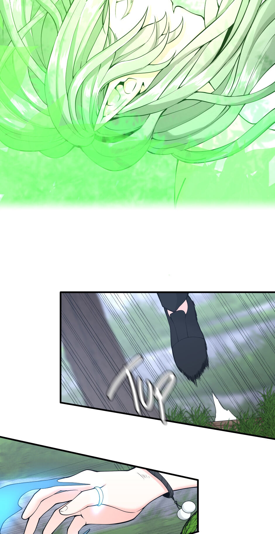 Read The Beginning After The End Scan Manga Online