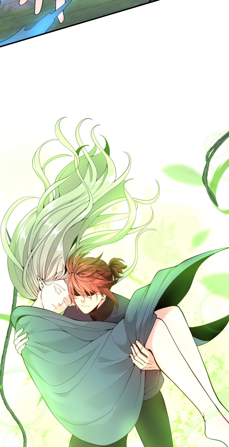 Read The Beginning After The End Scan Manga Online