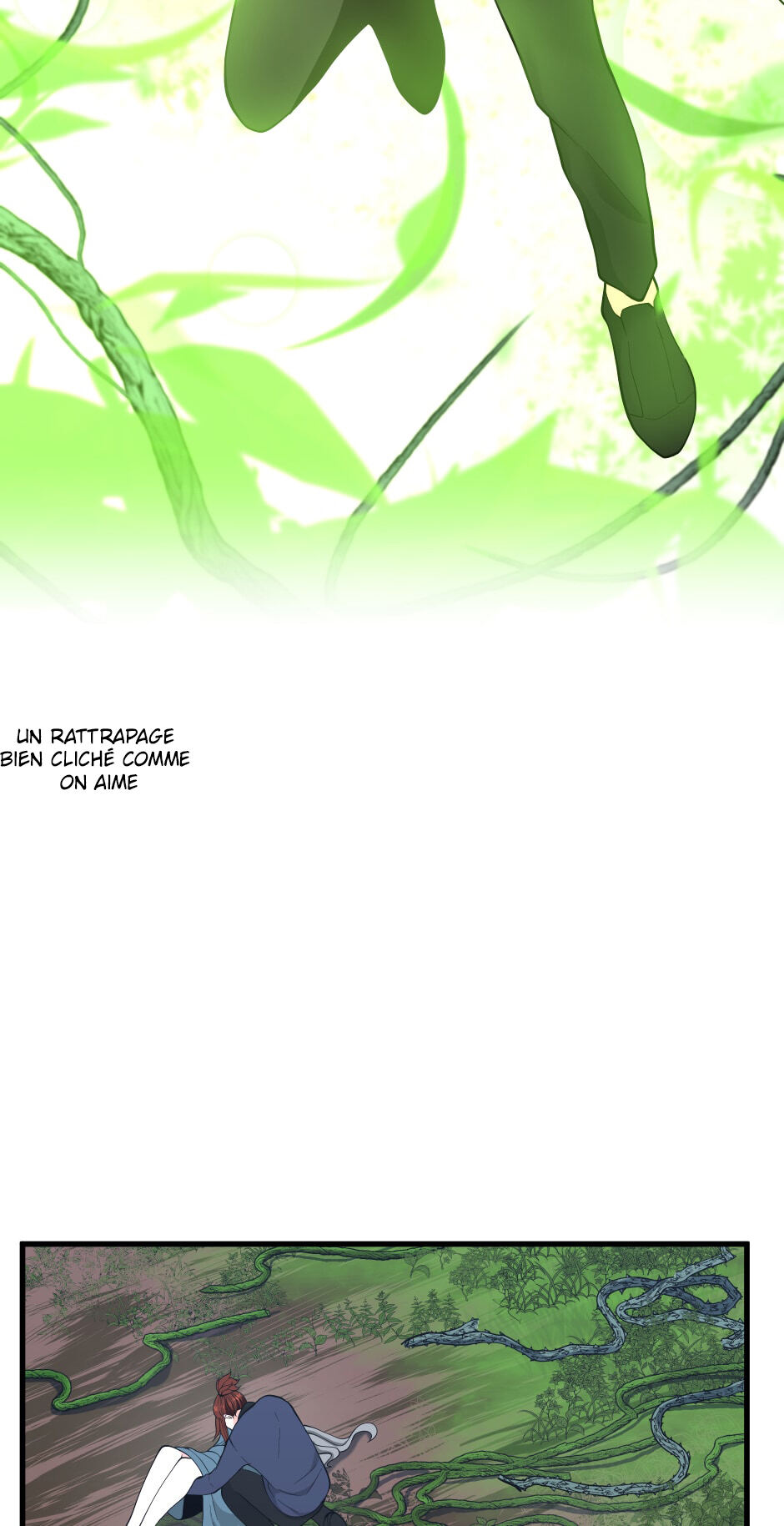 Read The Beginning After The End Scan Manga Online