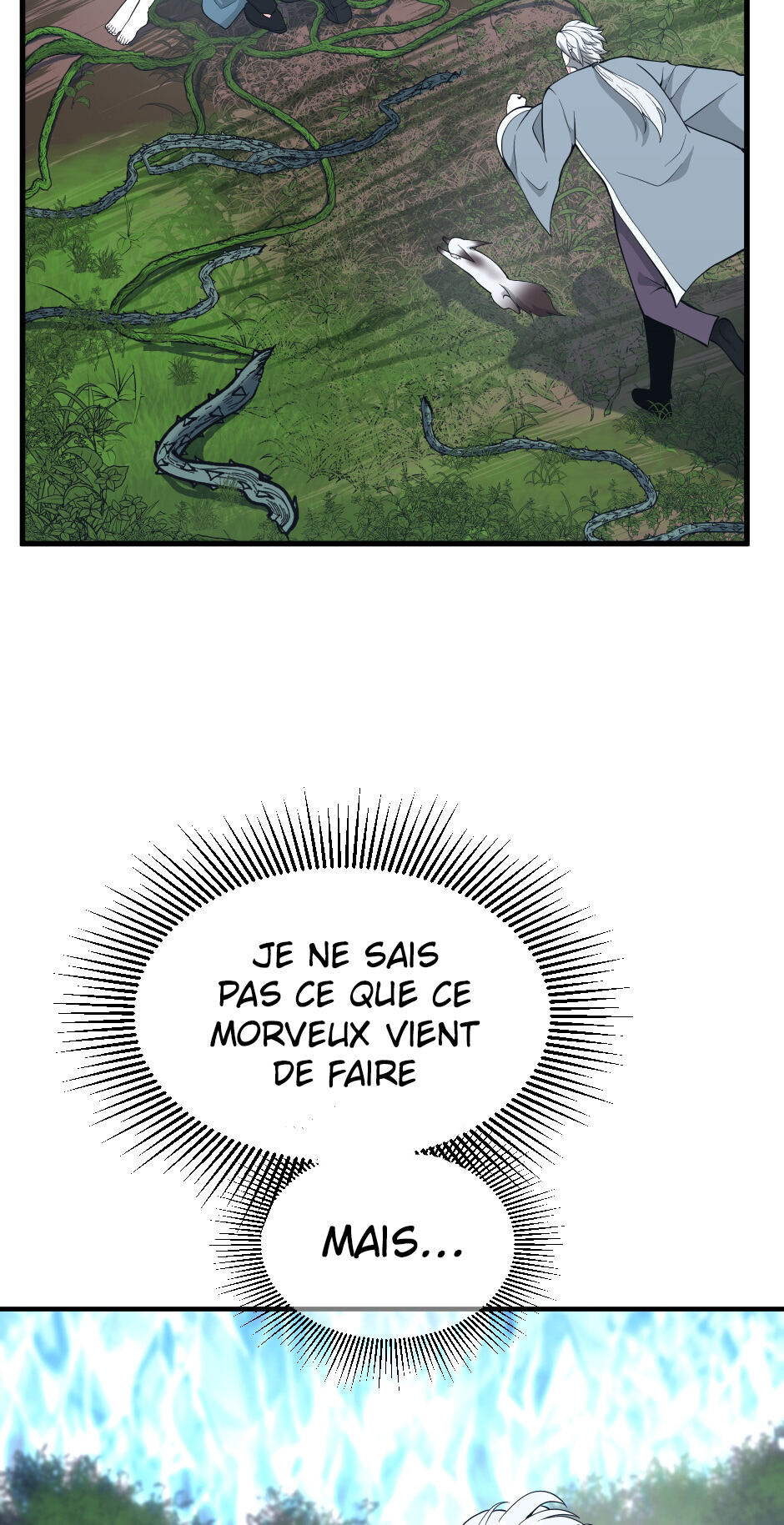 Read The Beginning After The End Scan Manga Online