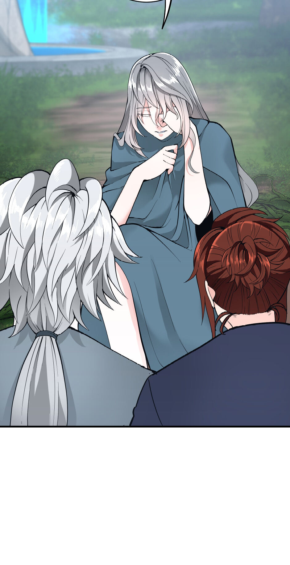 Read The Beginning After The End Scan Manga Online