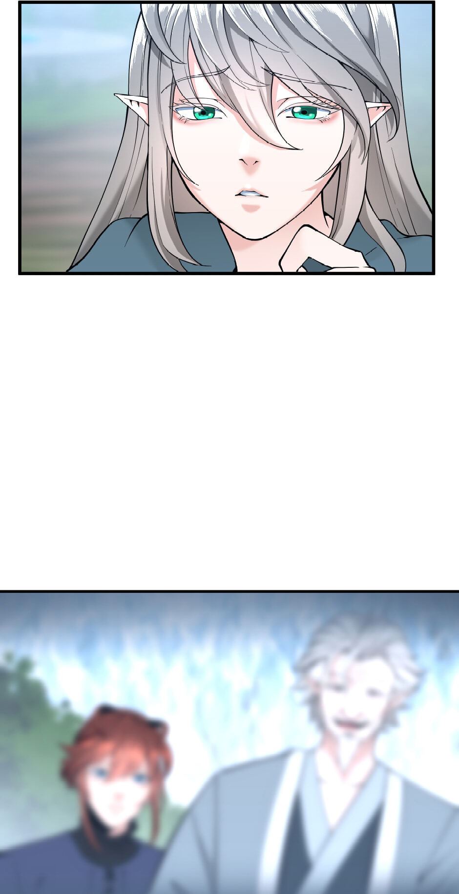 Read The Beginning After The End Scan Manga Online