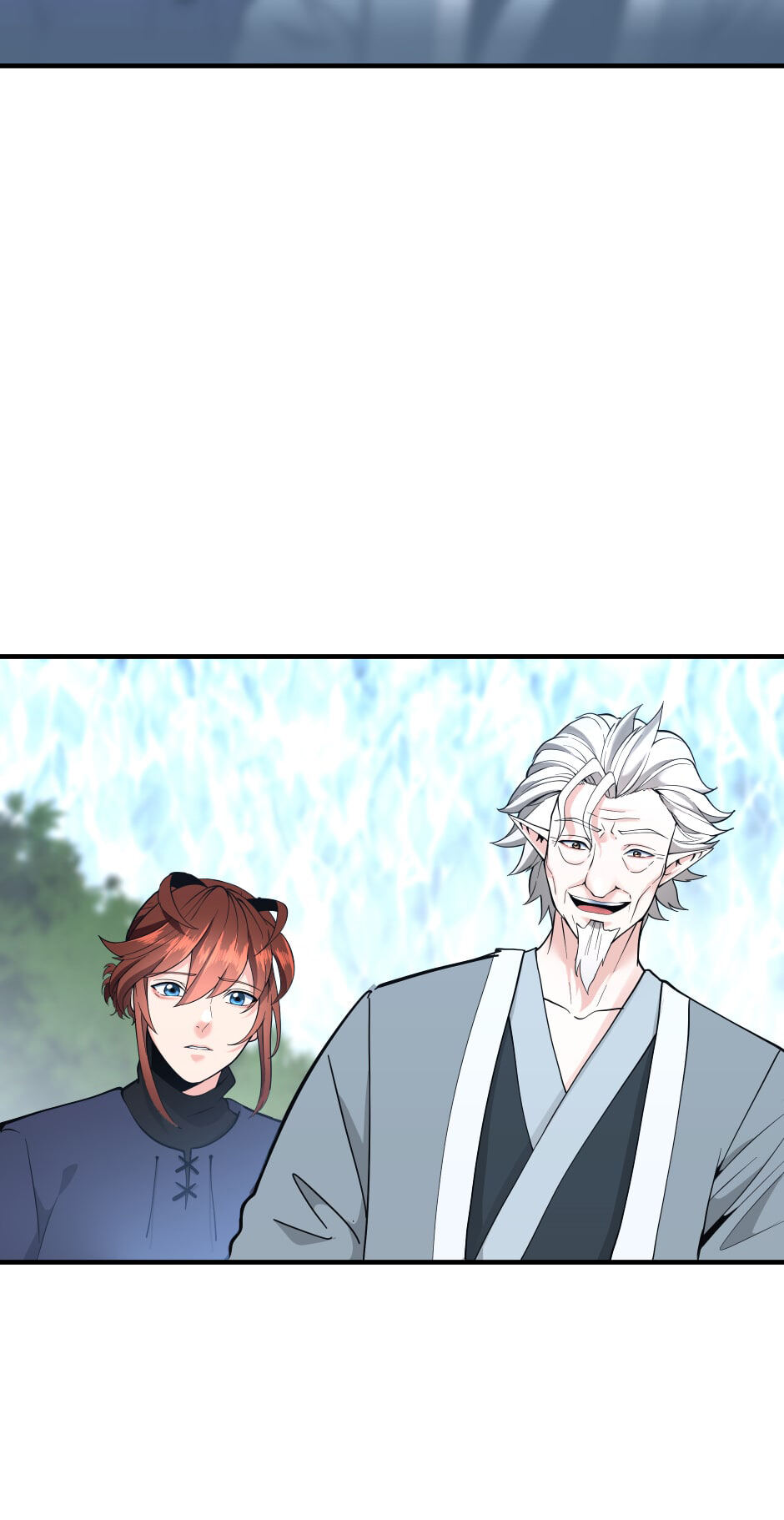 Read The Beginning After The End Scan Manga Online