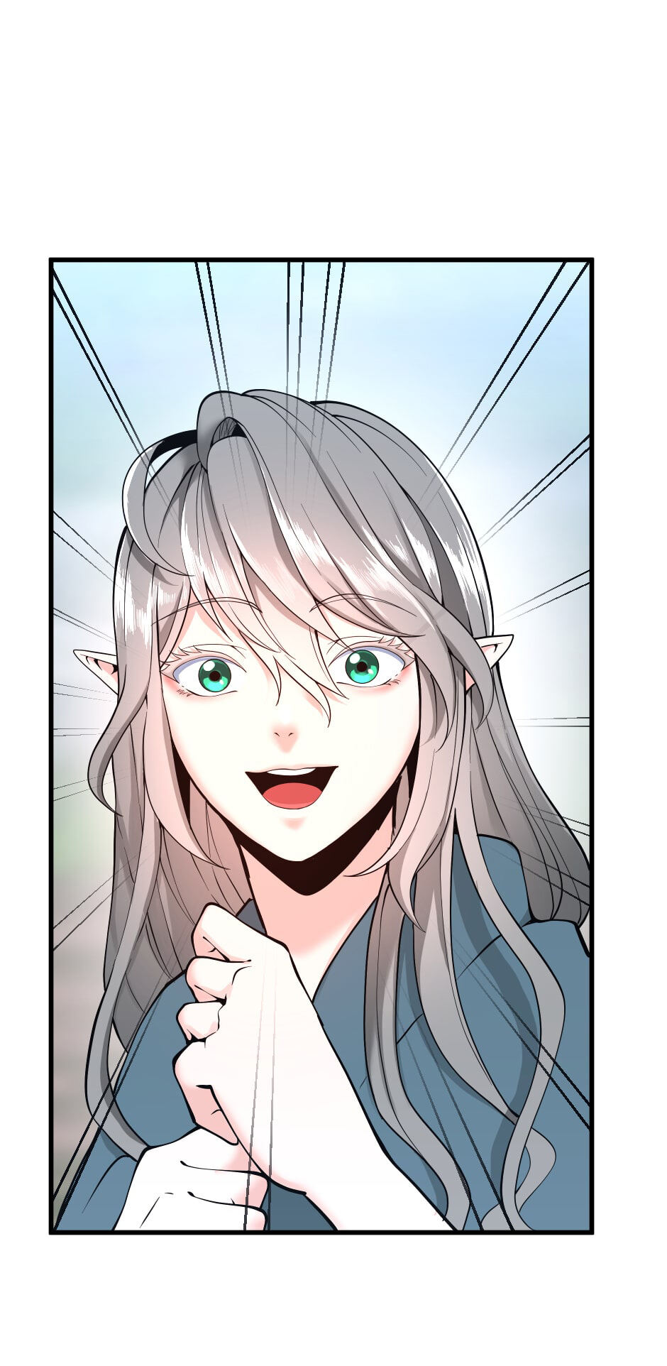Read The Beginning After The End Scan Manga Online