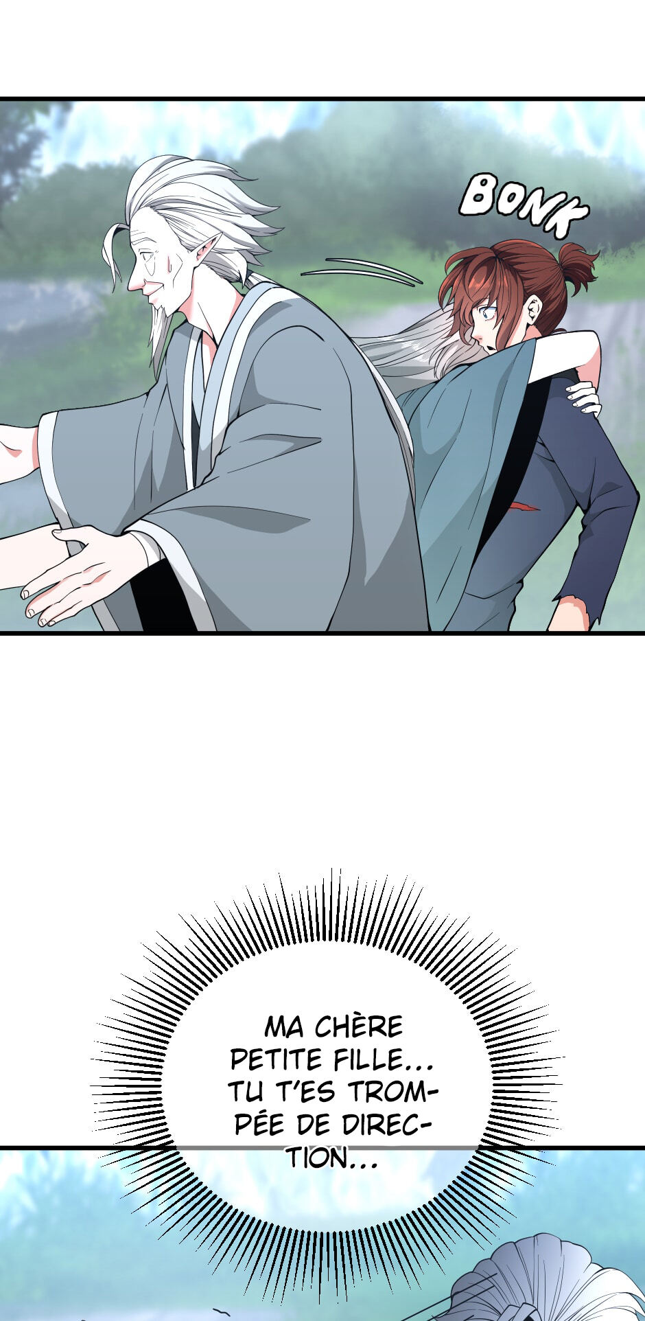 Read The Beginning After The End Scan Manga Online