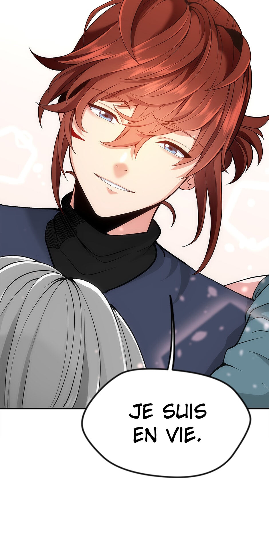Read The Beginning After The End Scan Manga Online