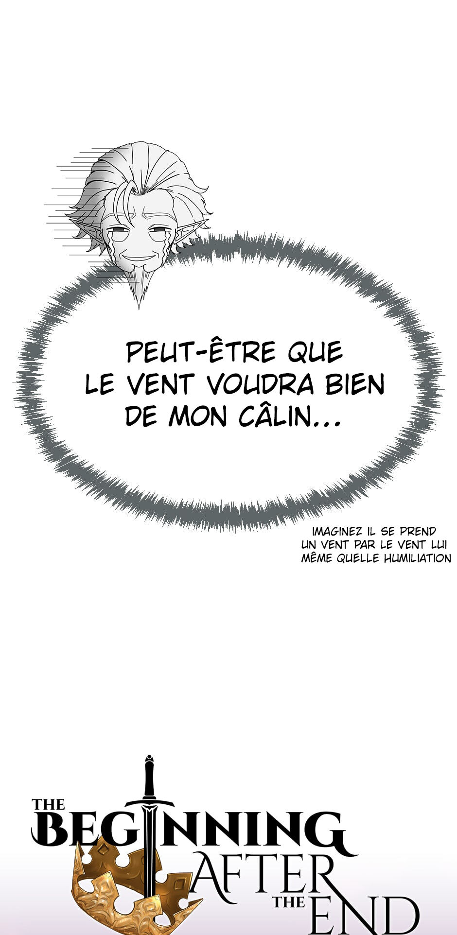 Read The Beginning After The End Scan Manga Online