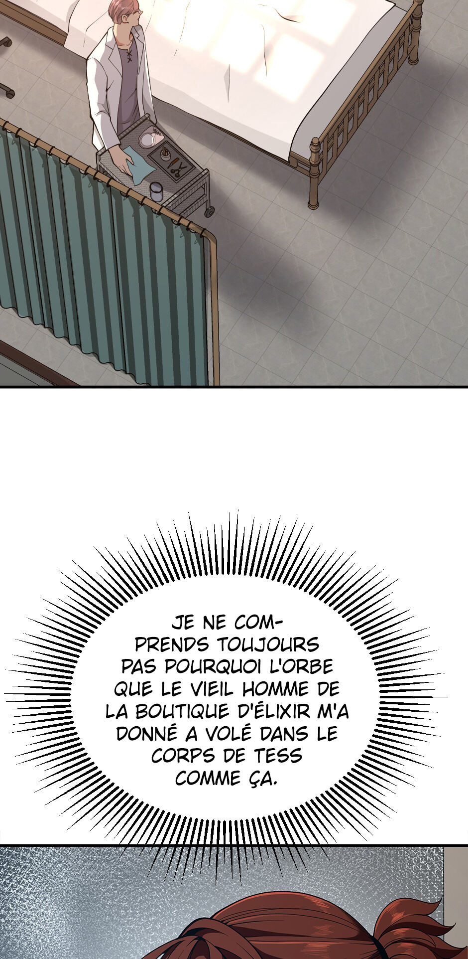 Read The Beginning After The End Scan Manga Online