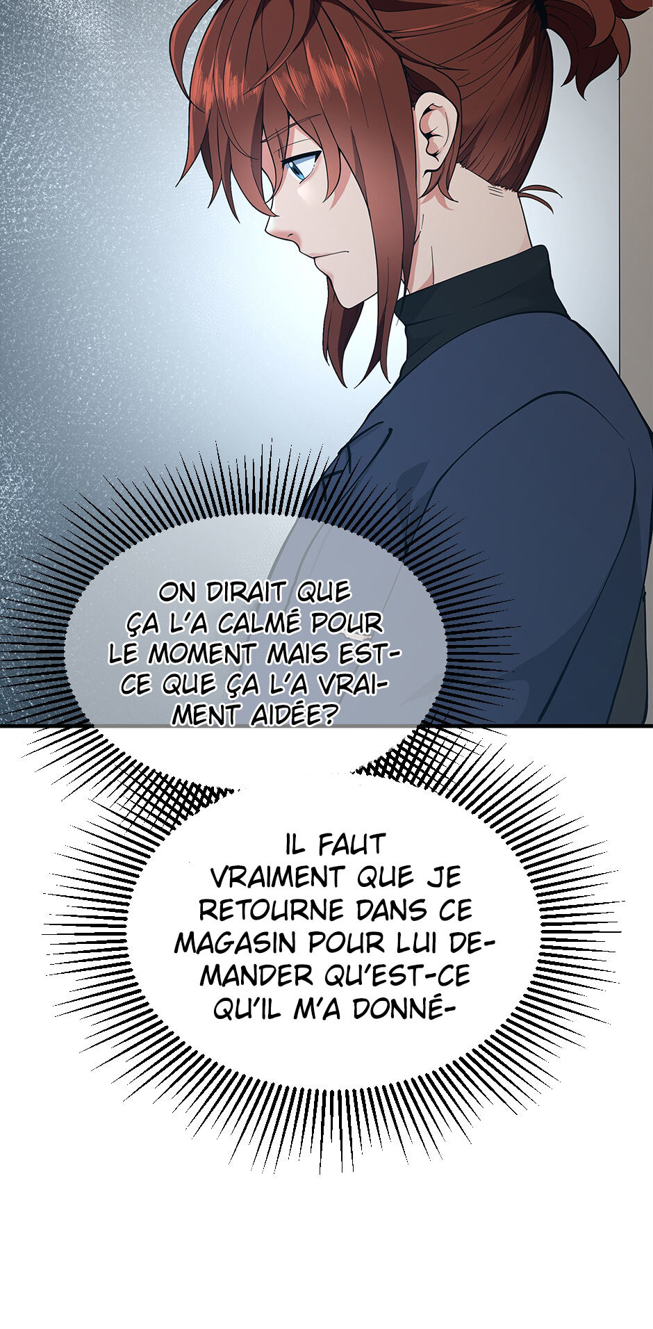 Read The Beginning After The End Scan Manga Online