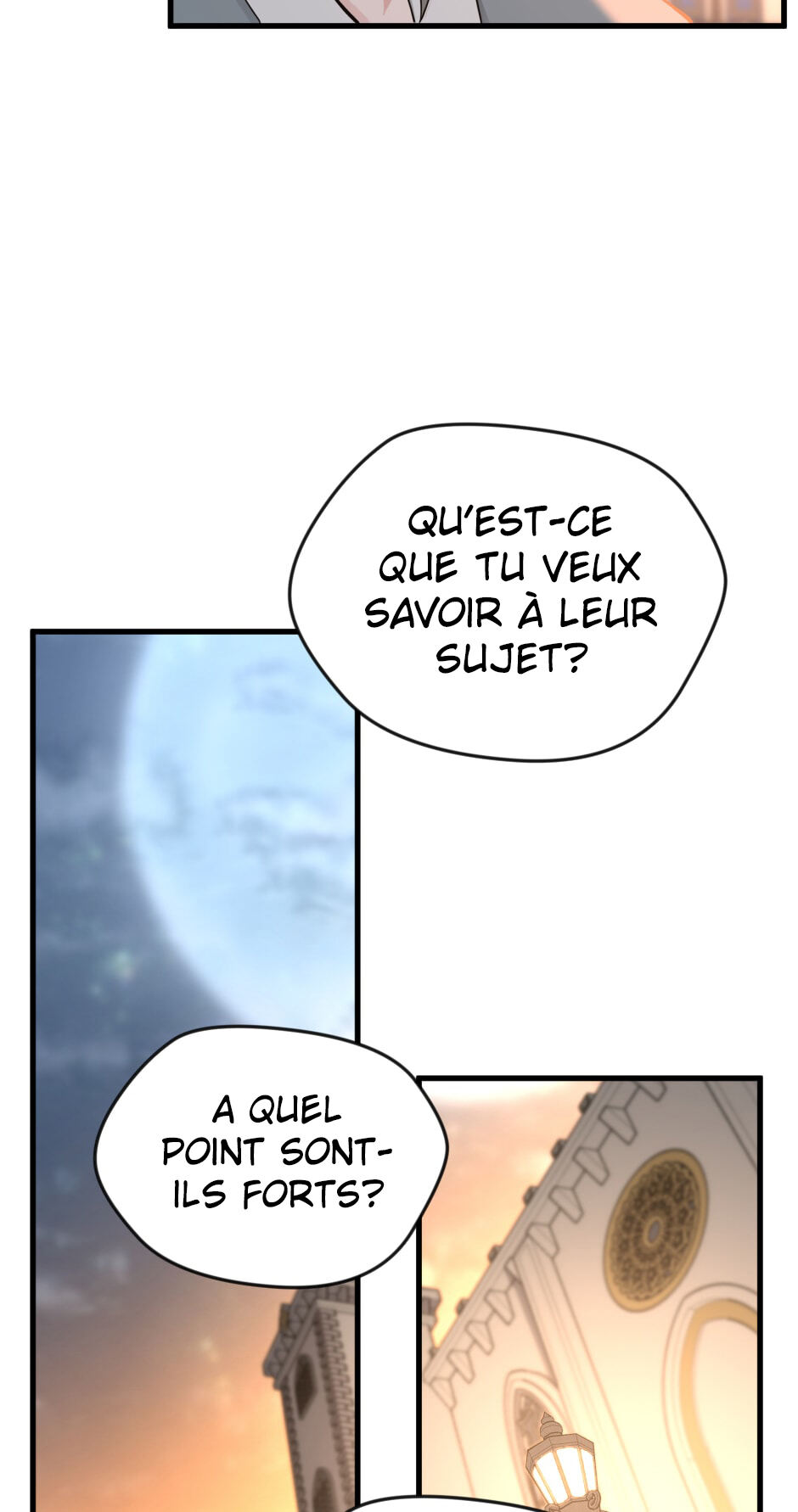 Read The Beginning After The End Scan Manga Online