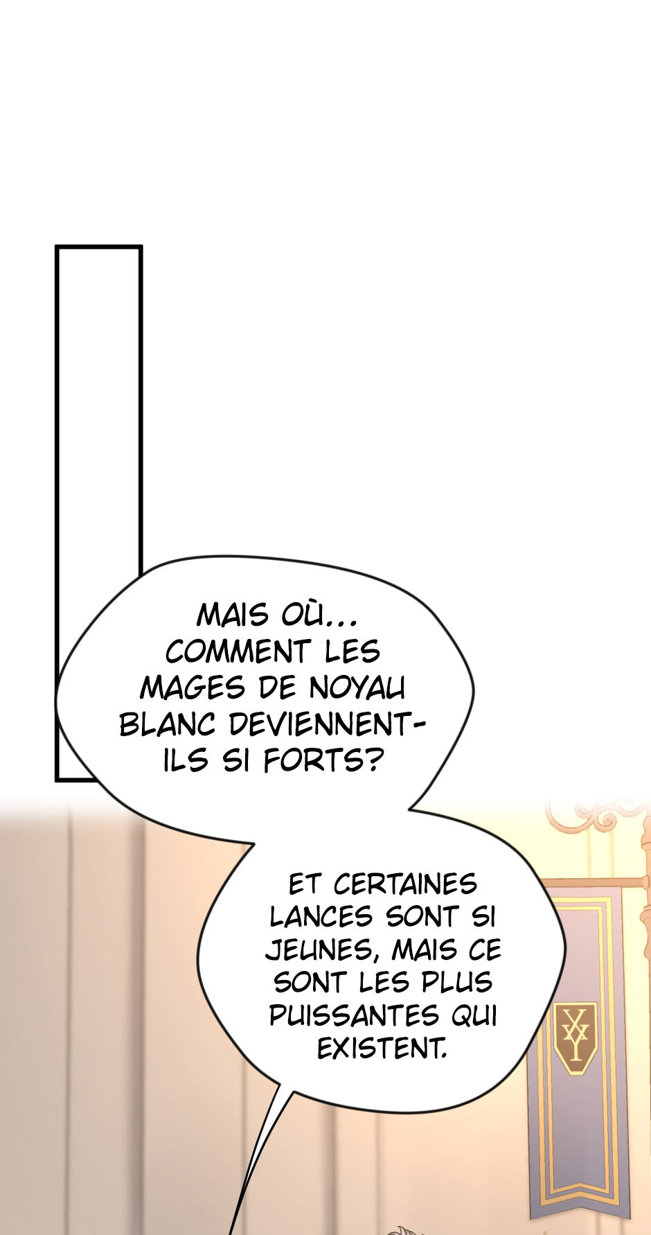 Read The Beginning After The End Scan Manga Online